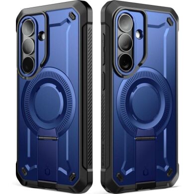 Защитный чехол Supcase Unicorn Beetle Pro MagSafe для Samsung Galaxy S26 (S942) 843439160859 - Cobalt
