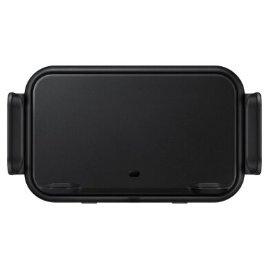 Автомобільний тримач із функцією бездротової зарядки Samsung USB Type-C Wireless Car Charger (EP-H5300CBRGRU) - Black