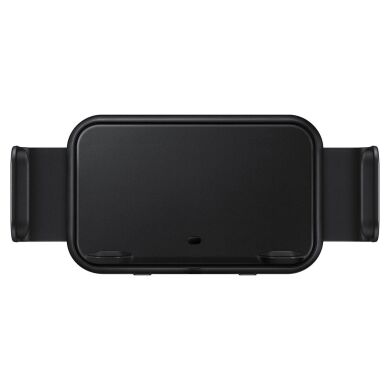 Автомобільний тримач із функцією бездротової зарядки Samsung USB Type-C Wireless Car Charger (EP-H5300CBRGRU) - Black