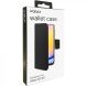 Чехол Celly Wallet Case для Samsung Galaxy A25 (A256) WALLY1061 - Black. Фото 4 из 4