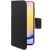 Чехол Celly Wallet Case для Samsung Galaxy A25 (A256) WALLY1061 - Black