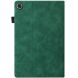 Чохол Deexe Business Style для Samsung Galaxy Tab A9 Plus (X210/216) - Green