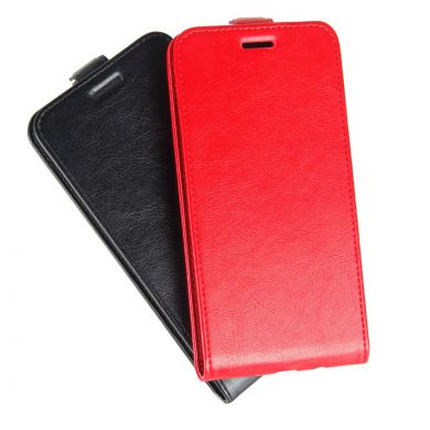 Чехол Deexe Flip Case для Samsung Galaxy J4+ (J415) - Red