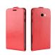 Чохол Deexe Flip Case для Samsung Galaxy J4+ (J415) - Red