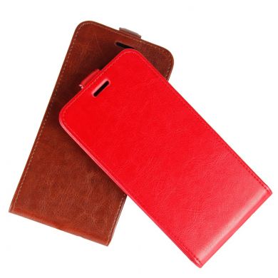 Чохол Deexe Flip Case для Samsung Galaxy J4+ (J415) - Red