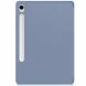 Чохол Deexe Smart Case для Samsung Galaxy Tab S10 Lite (X400/X406) - Purple