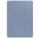 Чохол Deexe Smart Case для Samsung Galaxy Tab S10 Lite (X400/X406) - Purple