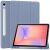 Чохол Deexe Smart Case для Samsung Galaxy Tab S10 Lite (X400/X406) - Purple