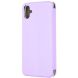 Чехол-книжка ArmorStandart G-Case для Samsung Galaxy A05 (A055) - Lilac. Фото 2 из 3