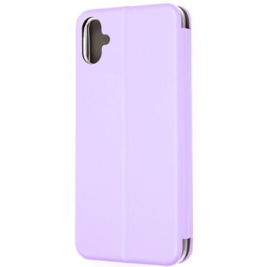 Чохол-книжка ArmorStandart G-Case для Samsung Galaxy A05 (A055) - Lilac