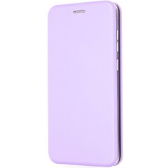 Чехол-книжка ArmorStandart G-Case для Samsung Galaxy A05 (A055) - Lilac