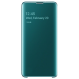 Чохол-книжка Clear View Cover для Samsung Galaxy S10 (G973) EF-ZG973CGEGRU - Green