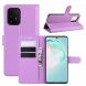 Чохол-книжка Deexe Book Type для Samsung Galaxy S10 Lite (G770) - Purple