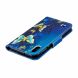Чохол-книжка Deexe Color Wallet для Samsung Galaxy A10 (A105) - Blue Butterflies