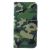 Чехол-книжка Deexe Color Wallet для Samsung Galaxy A6 2018 (A600) - Camouflage