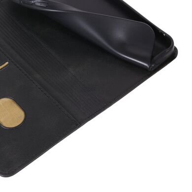 Чехол-книжка Deexe Wallet Case для Samsung Galaxy M35 (M356) - Black