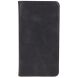 Чехол-книжка Deexe Wallet Case для Samsung Galaxy M35 (M356) - Black. Фото 6 из 7