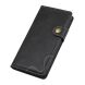 Чохол-книжка Deexe Wallet Shell для Samsung Galaxy M51 (M515) - Black