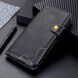 Чехол-книжка Deexe Wallet Shell для Samsung Galaxy M51 (M515) - Black. Фото 12 из 13