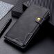 Чохол-книжка Deexe Wallet Shell для Samsung Galaxy M51 (M515) - Black