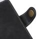 Чехол-книжка Deexe Wallet Shell для Samsung Galaxy M51 (M515) - Black. Фото 7 из 13
