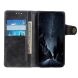 Чехол-книжка Deexe Wallet Shell для Samsung Galaxy M51 (M515) - Black. Фото 4 из 13