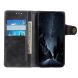 Чохол-книжка Deexe Wallet Shell для Samsung Galaxy M51 (M515) - Black