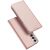Чохол-книжка DUX DUCIS Skin Pro для Samsung Galaxy A17 (A175) - Pink