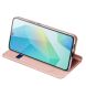 Чохол-книжка DUX DUCIS Skin Pro для Samsung Galaxy A17 (A175) - Pink