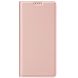 Чохол-книжка DUX DUCIS Skin Pro для Samsung Galaxy A17 (A175) - Pink