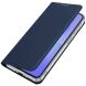 Чохол-книжка DUX DUCIS Skin Pro для Samsung Galaxy A37 (A376) - Blue