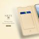 Чехол-книжка DUX DUCIS Skin Pro для Samsung Galaxy S21 FE (G990) - Black. Фото 13 из 18