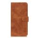 Чехол-книжка KHAZNEH Retro Wallet для Samsung Galaxy A27 (A276) - Brown. Фото 8 из 8