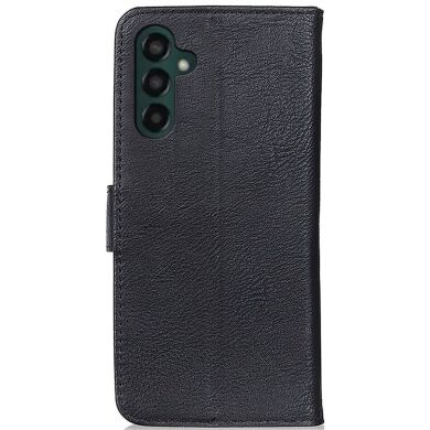 Чохол-книжка KHAZNEH Wallet Cover для Samsung Galaxy A55 (A556) - Black