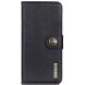 Чохол-книжка KHAZNEH Wallet Cover для Samsung Galaxy A55 (A556) - Black