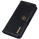 Чохол-книжка KHAZNEH Wallet Cover для Samsung Galaxy A55 (A556) - Black