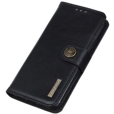 Чохол-книжка KHAZNEH Wallet Cover для Samsung Galaxy A55 (A556) - Black