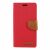 Чохол-книжка MERCURY Canvas Diary для Samsung Galaxy A40 (А405) - Red