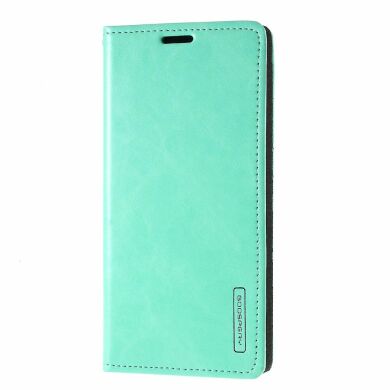 Чехол-книжка MERCURY Classic Flip для Samsung Galaxy Note 10 (N970) - Cyan