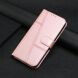 Чохол-книжка з застібкою UniCase Jet Cover для Samsung Galaxy S26 FE - Rose Gold