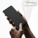 Чехол-книжка UniCase Business Wallet для Samsung Galaxy A50 (A505) / A30s (A307) / A50s (A507) - Black. Фото 2 из 9