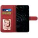 Чохол-книжка UniCase Jet Cover для Samsung Galaxy S26 Plus - Red