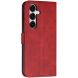 Чохол-книжка UniCase Jet Cover для Samsung Galaxy S26 Plus - Red