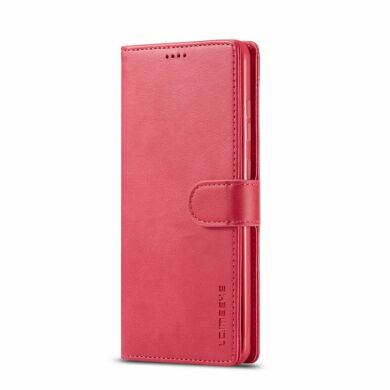 Чехол LC.IMEEKE Wallet Case для Samsung Galaxy S20 (G980) - Rose