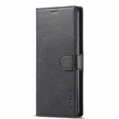 Чохол LC.IMEEKE Wallet Case для Samsung Galaxy S20 Plus (G985) - Black