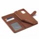 Чохол LC.IMEEKE Wallet Case для Samsung Galaxy S20 Plus (G985) - Brown