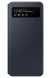 Чехол S View Wallet Cover для Samsung Galaxy A41 (A415) EF-EA415PBEGRU - Black. Фото 2 из 5