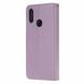 Чехол UniCase Butterfly Pattern для Samsung Galaxy A10s (A107) - Light Purple. Фото 4 из 7