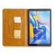 Чехол UniCase Geometric Style для Samsung Galaxy Tab A 10.5 (T590/595) - Brown. Фото 4 из 10