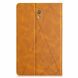 Чехол UniCase Geometric Style для Samsung Galaxy Tab A 10.5 (T590/595) - Brown. Фото 3 из 10